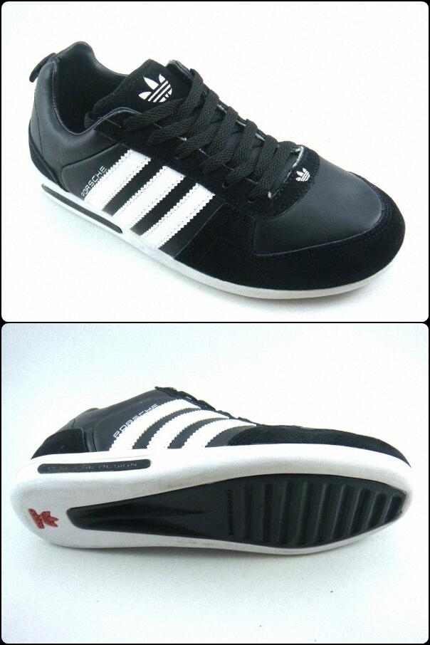 SEPATU ADIDAS PORSCHE, ADIDAS SUPER SAMBA - SHOES THE BEST HIGH QUALITY !!!