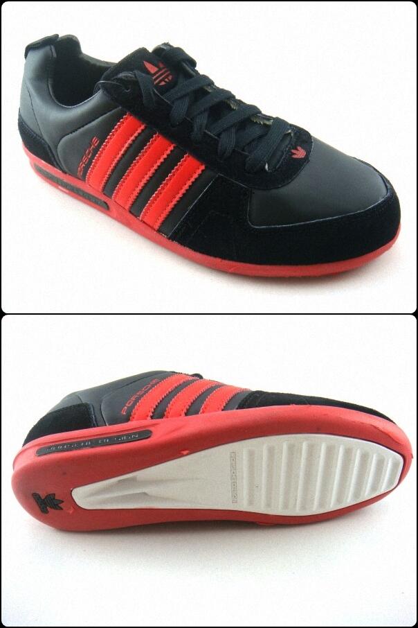 SEPATU ADIDAS PORSCHE, ADIDAS SUPER SAMBA - SHOES THE BEST HIGH QUALITY !!!