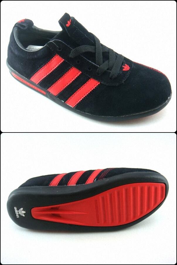 SEPATU ADIDAS PORSCHE, ADIDAS SUPER SAMBA - SHOES THE BEST HIGH QUALITY !!!