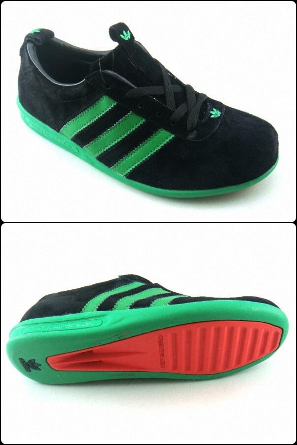 SEPATU ADIDAS PORSCHE, ADIDAS SUPER SAMBA - SHOES THE BEST HIGH QUALITY !!!