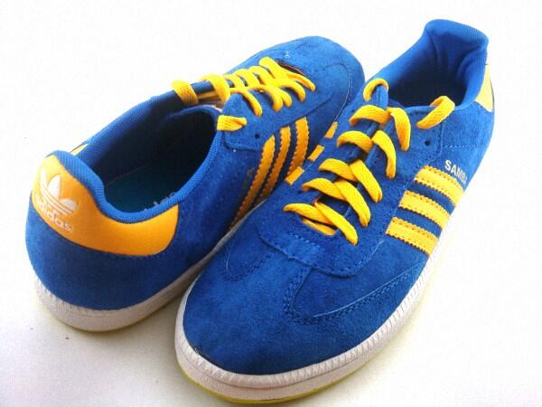 SEPATU ADIDAS PORSCHE, ADIDAS SUPER SAMBA - SHOES THE BEST HIGH QUALITY !!!