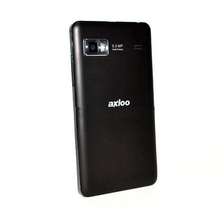 AXIOO PICOpad 5 New GEW Dual Core