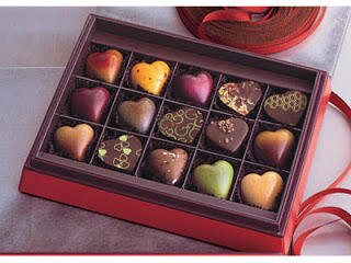 5 Coklat Termahal di Dunia
