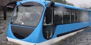 Wisata Musim Panas Di Amsterdam