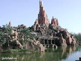 DISNEYLAND PARIS 