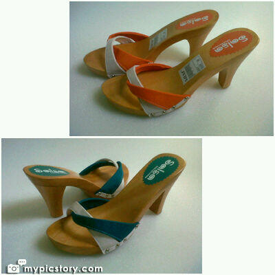 Sendal Kelom Cantik Handmade....