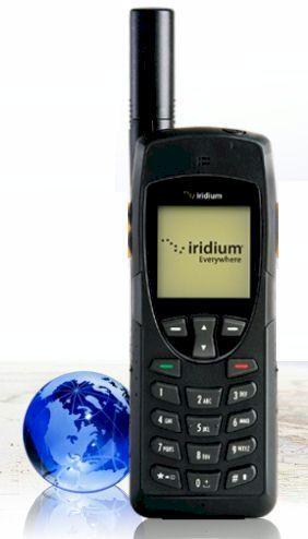Hand phone satelit..Hp impian..