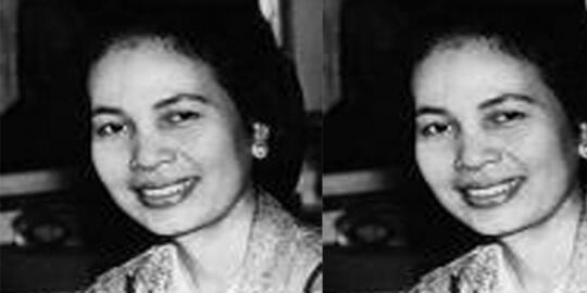 Cerita cinta Soekarno dan 9 istrinya