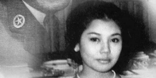 Cerita cinta Soekarno dan 9 istrinya