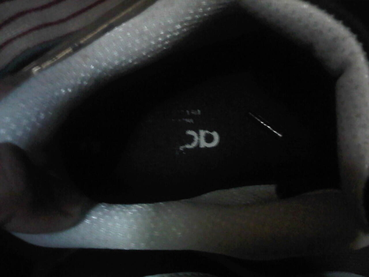Adidas Campus Black Leather