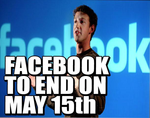 bener gak ya gan facebook tutup 15 maret