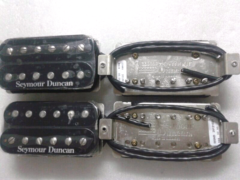 Pickup seymour duncan SH4 JB - SH1N '59...