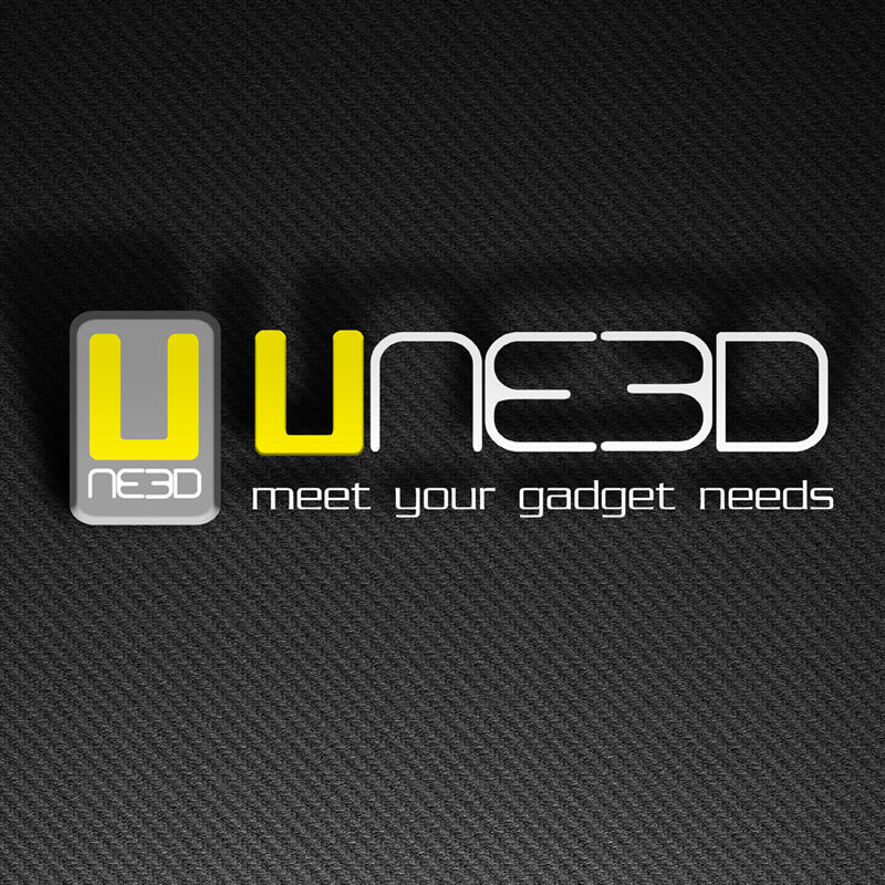 POWERBANK UNEED 4800 / 8400 MAH JAKARTA !
