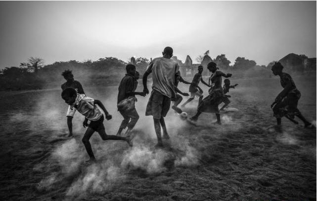 8 Karya Foto Terbaik Pilihan World Press Photo