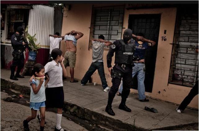 8 Karya Foto Terbaik Pilihan World Press Photo