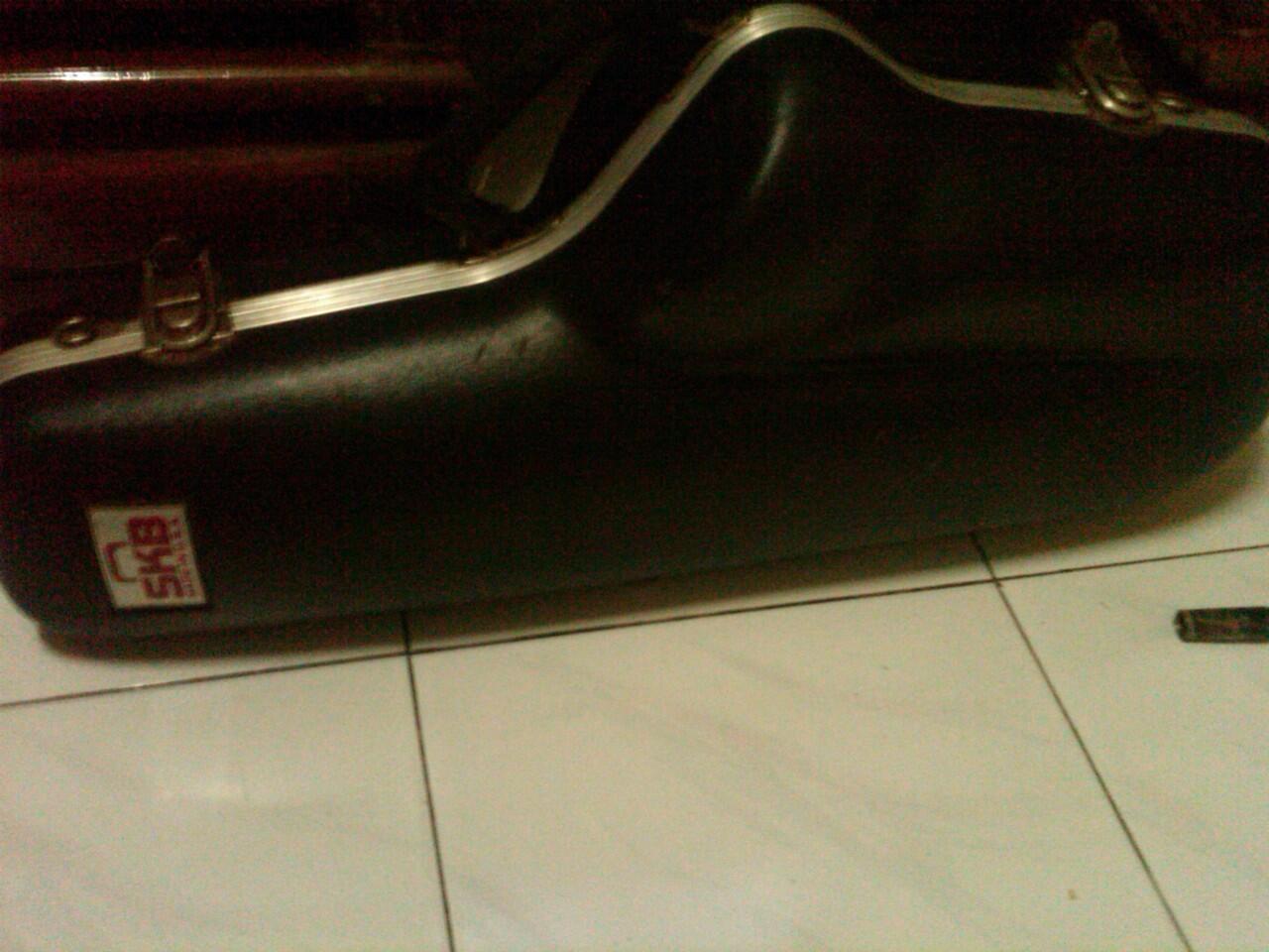 dijual SAXOPHONE WERIL