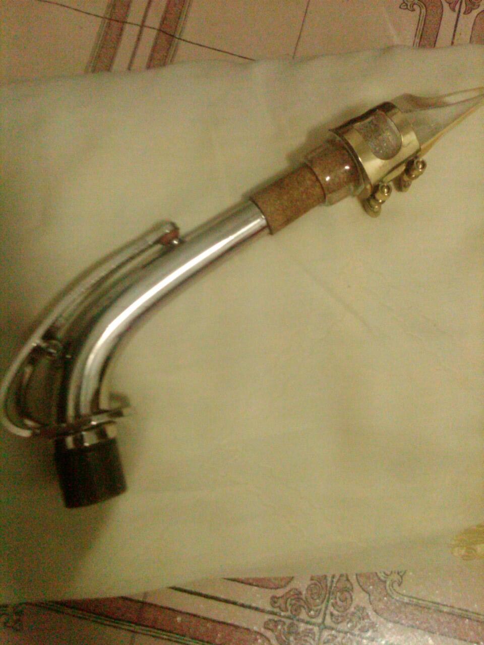 dijual SAXOPHONE WERIL