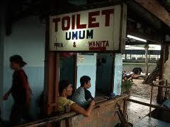 WC UMUM