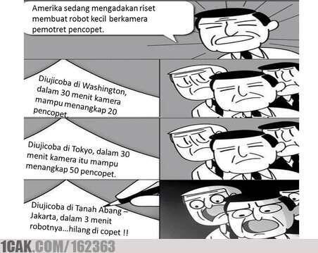 Gambar-Gambar Iklan DI 1cak kocak GAN