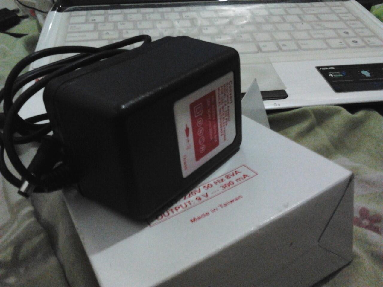 adaptor instrument music