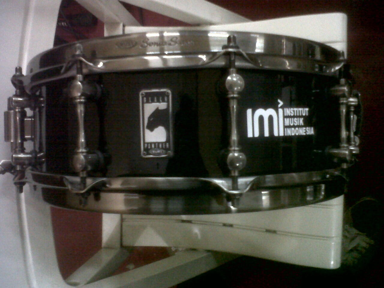 jual snare black panther black widow
