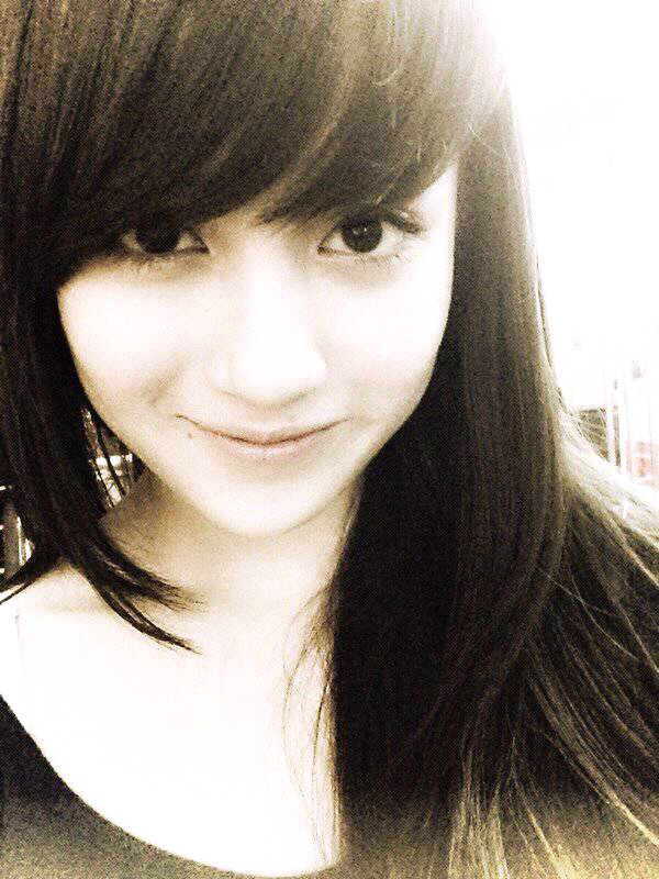 foto nabilah jkt48 unyu unyu !!!