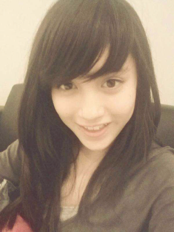 foto nabilah jkt48 unyu unyu !!!