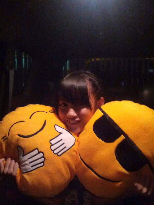 foto nabilah jkt48 unyu unyu !!!