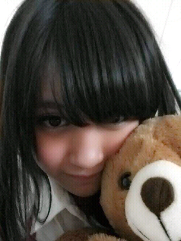 foto nabilah jkt48 unyu unyu !!!