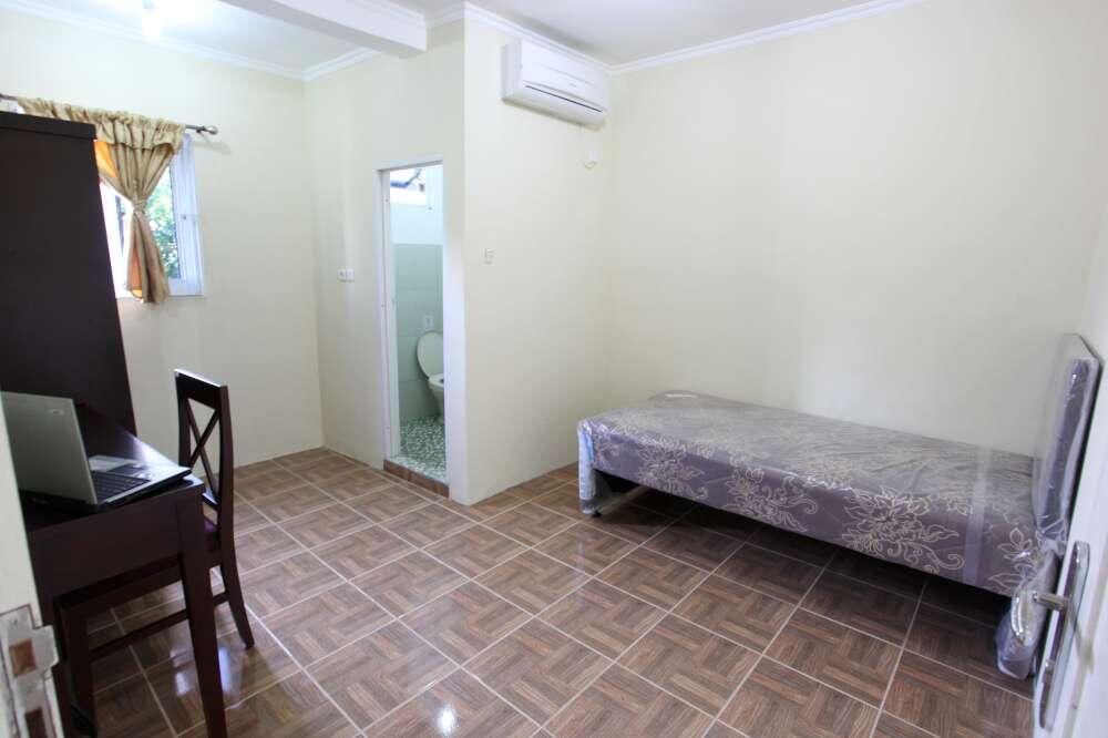 Kost BRAND NEW Cipete Raya,Murahhhhhhh!