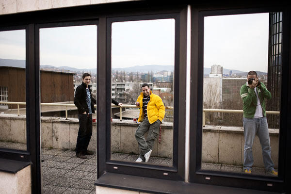 20 Desain Interior Kantor yang Keren | KASKUS