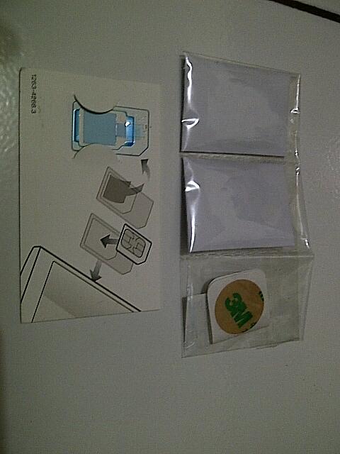 Bandung - SONY Xperia SOLA, Dual Core+Magic Touch+SmartTags, Baru Seumur Jagung Gan