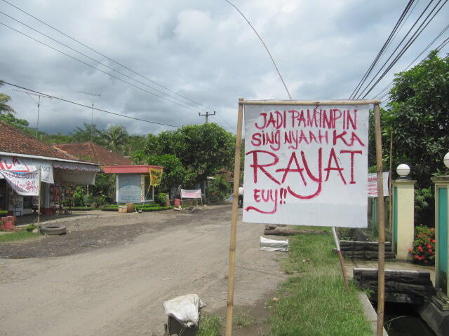 Pendapat Agan dan Sista Tentang Ini