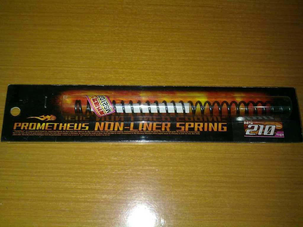 NEW&2ND AEG mutilan Sparepart(HARGA MASYARAKAT)