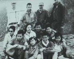 biografi dan kata kata bijak dari Soe Hoek Gie