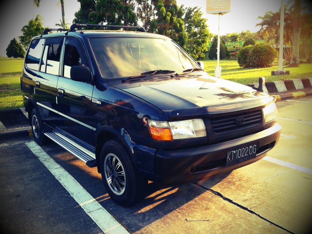 Toyota Kijang Club Indonesia Holic Come In Page 73 Kaskus