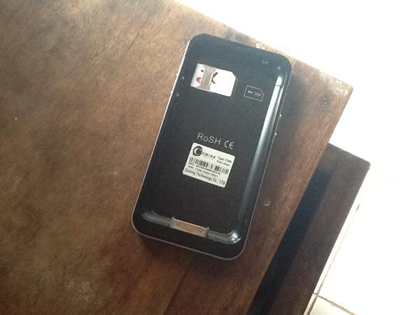 Jual apple peel coming t288