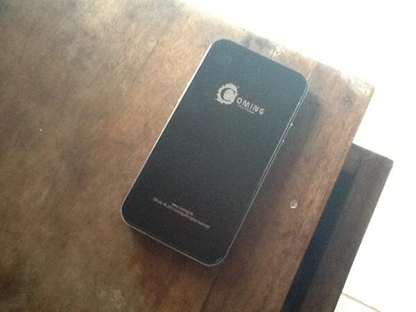 Jual apple peel coming t288
