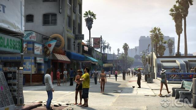 Gambar - Gambar GTA V