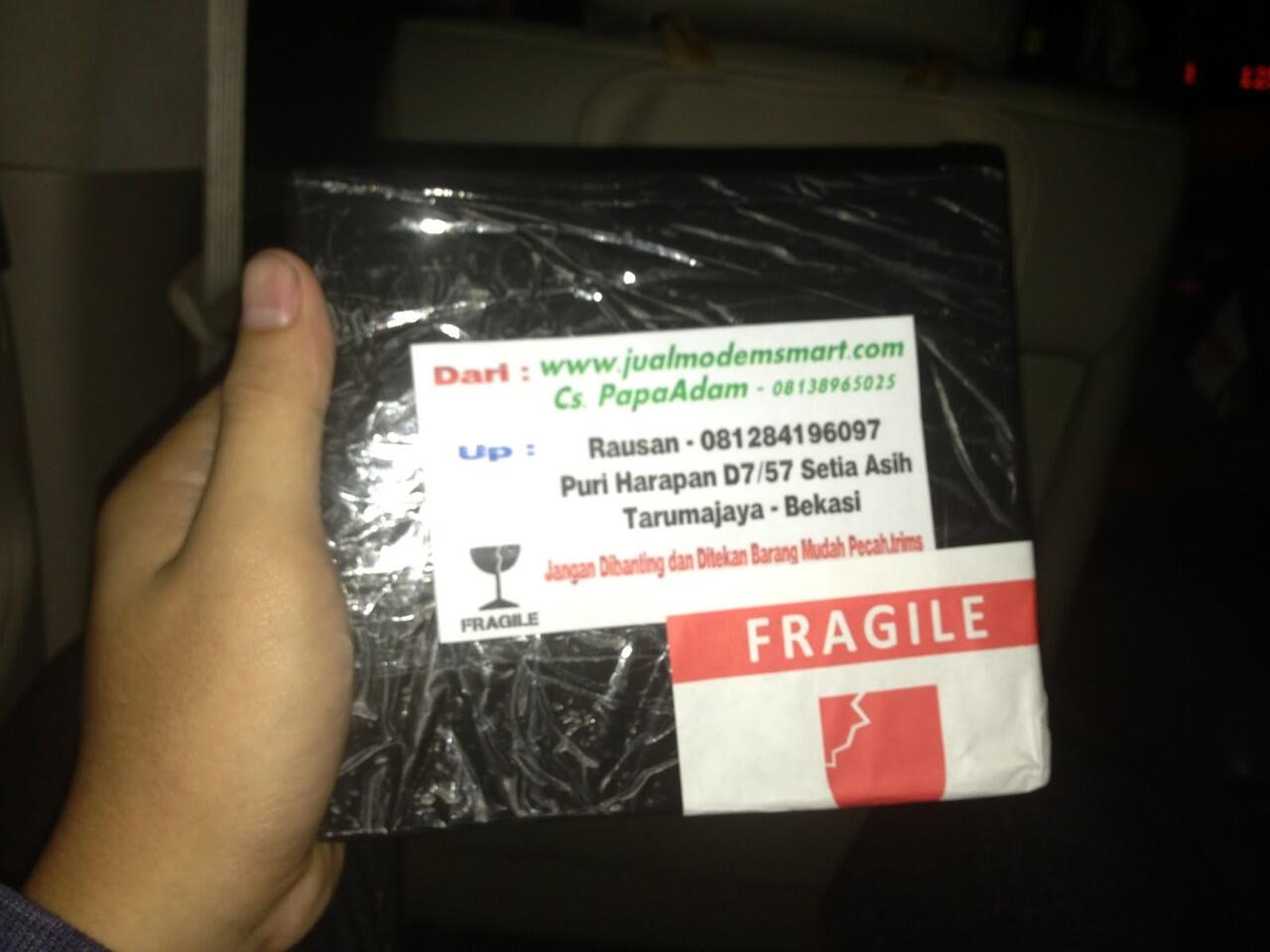 Jual Aneka Modem GSM | CDMA | Modem Mifi Router Wi-Fi Banyak Pilihan - REKBER WELCOME