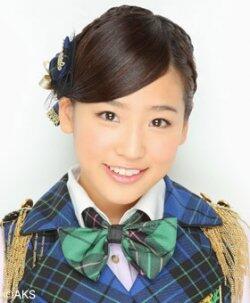 &#91;PROFIL&#93; HARUKA NAKAGAWA AKB48 &amp; JKT48