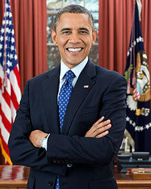 10 Fakta Menarik Tentang Barack Obama