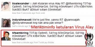 tanda-tanda kehancuran suatu bangsa