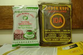 Kopi Terbaik Sumatera