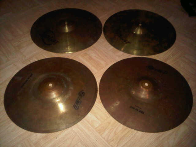 hihat planet Z n solar