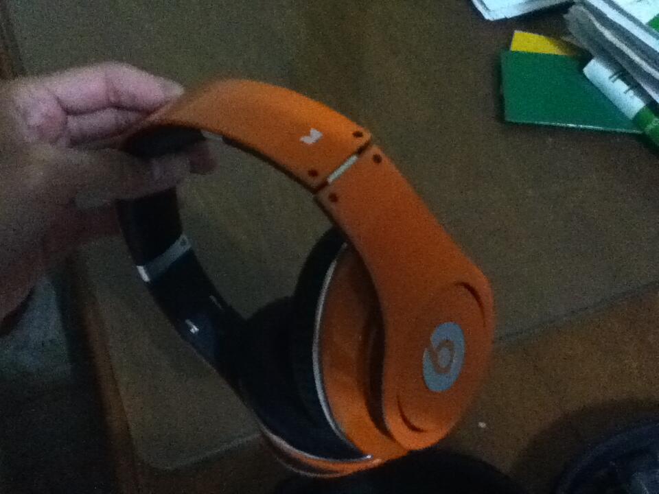 JUAL Headphone Beats by Dr. Dre STUDIO Monster 100% original