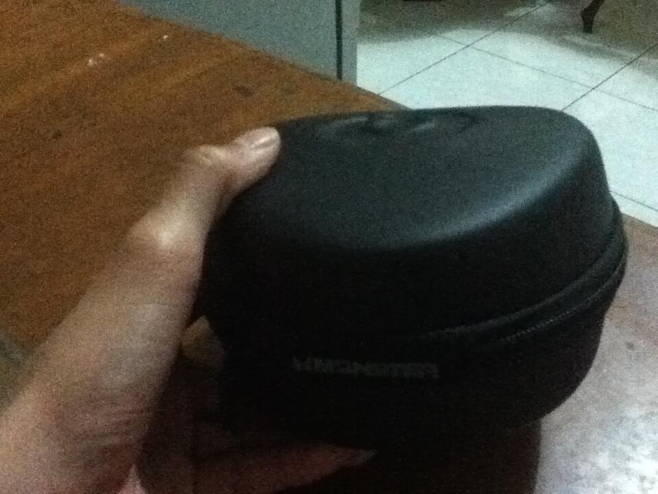 JUAL Headphone Beats by Dr. Dre STUDIO Monster 100% original