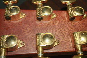 Fender semi / electric Grand Auditorium 45SCE Natural