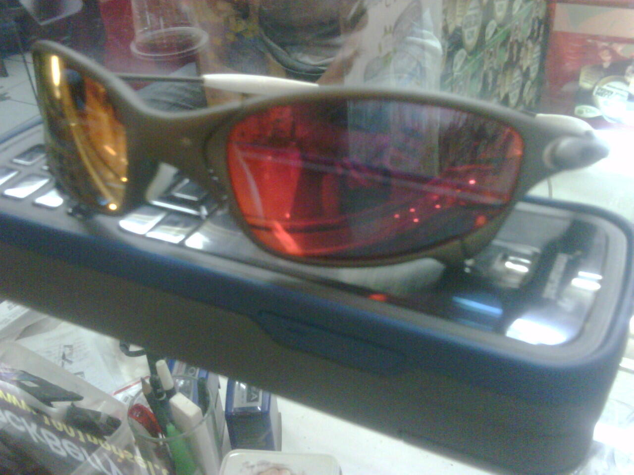 xmen oakley