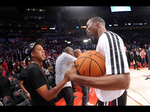 Share Pictures NBA All Star Game 2013